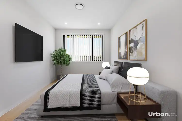 Fifth view of Homely house listing, 6 Cypress Pine Road, Leppington NSW 2179