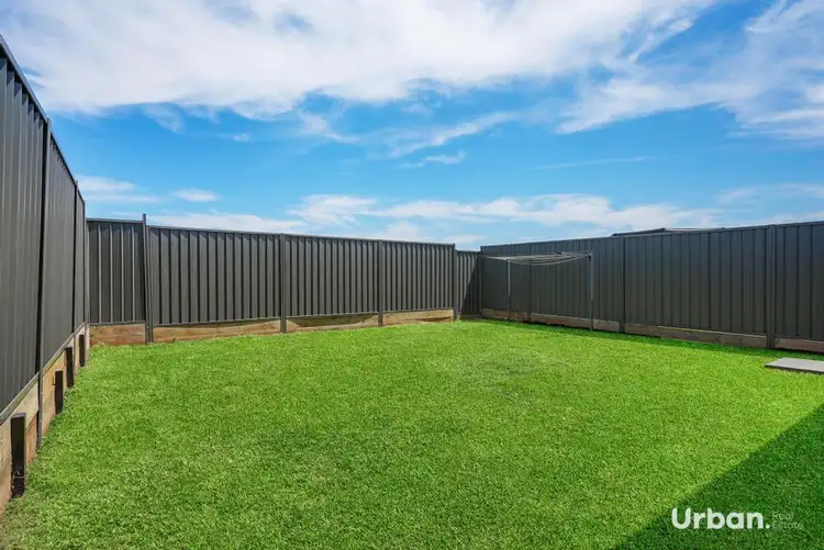 Sixth view of Homely house listing, 6 Cypress Pine Road, Leppington NSW 2179