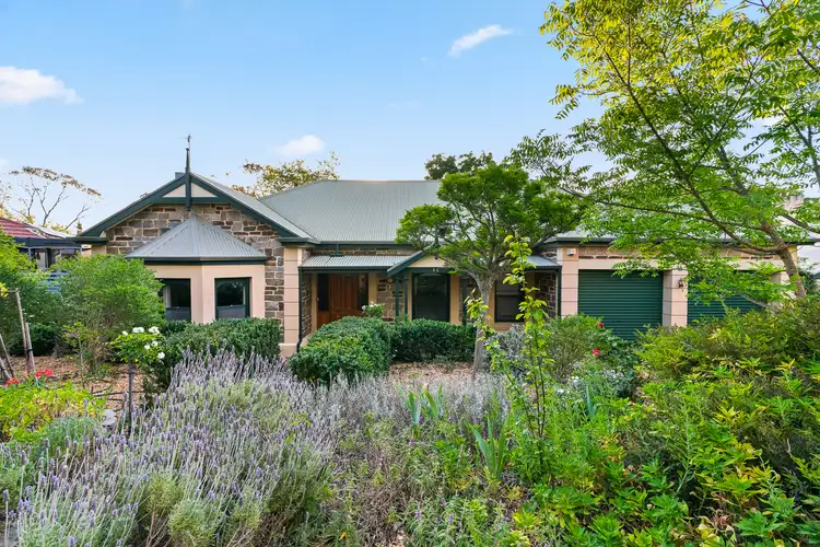 Second view of Homely house listing, 44 Brighton Parade, Blackwood SA 5051