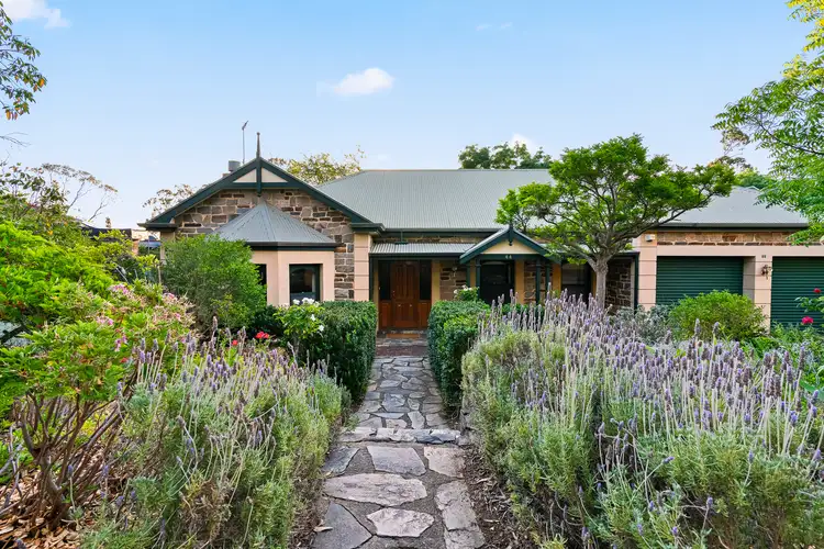Fifth view of Homely house listing, 44 Brighton Parade, Blackwood SA 5051