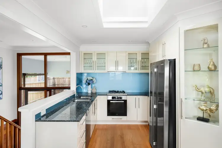 Third view of Homely house listing, 21 Beaumont Crescent, Bayview NSW 2104