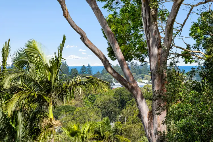 Fourth view of Homely house listing, 21 Beaumont Crescent, Bayview NSW 2104