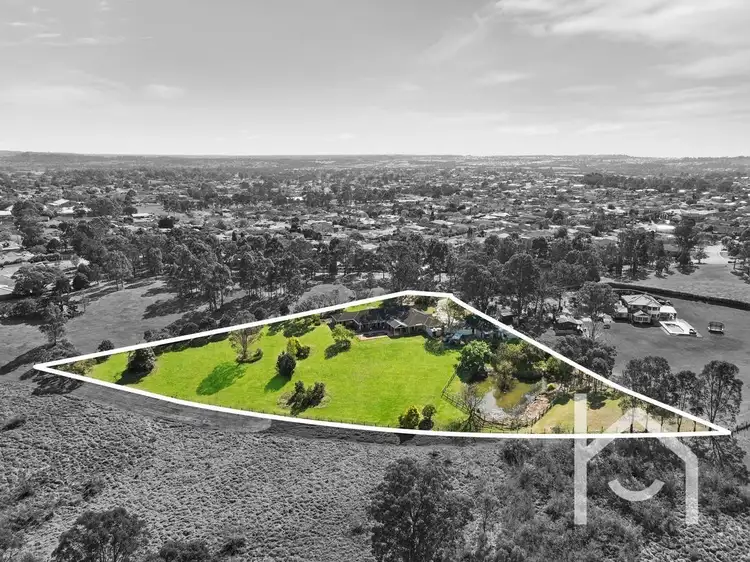 Second view of Homely house listing, 10 Ann Place, Narellan Vale NSW 2567