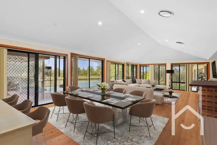Fourth view of Homely house listing, 10 Ann Place, Narellan Vale NSW 2567