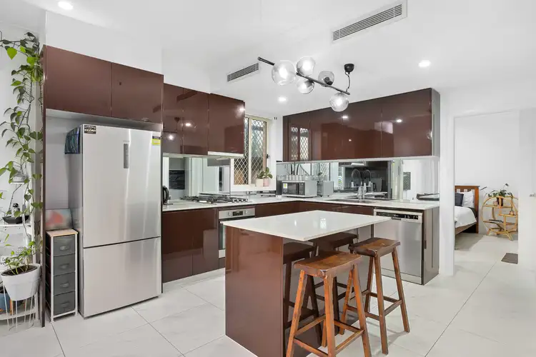 Sixth view of Homely townhouse listing, 1/21 Carinya Road, Girraween NSW 2145