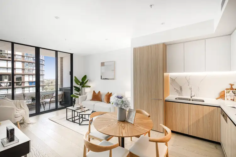 1106/19 Halifax Street, Macquarie Park NSW 2113