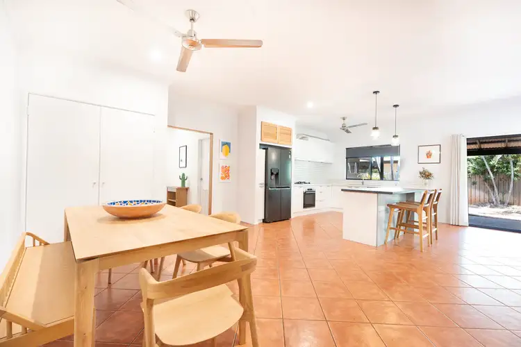 Second view of Homely land listing, 13 Kapang Drive, Cable Beach WA 6726