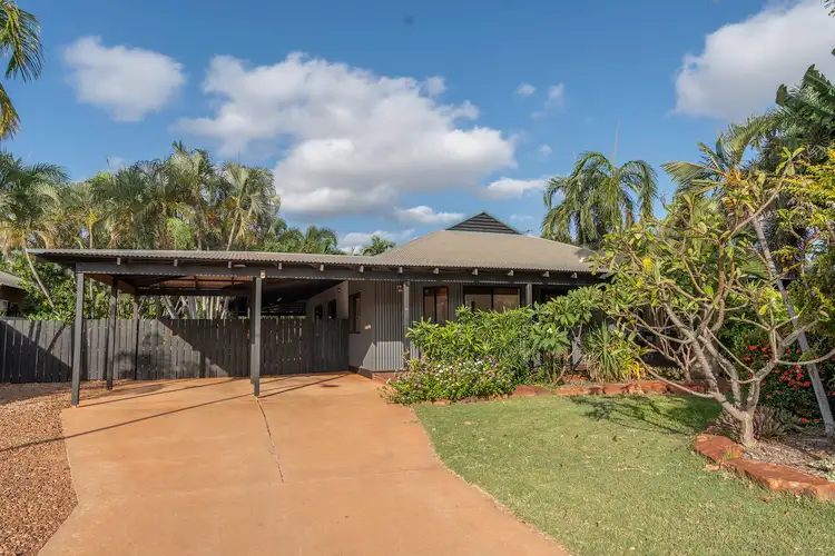 Fourth view of Homely land listing, 13 Kapang Drive, Cable Beach WA 6726