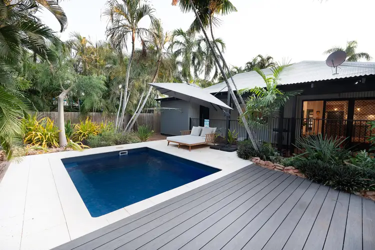 Fifth view of Homely land listing, 13 Kapang Drive, Cable Beach WA 6726