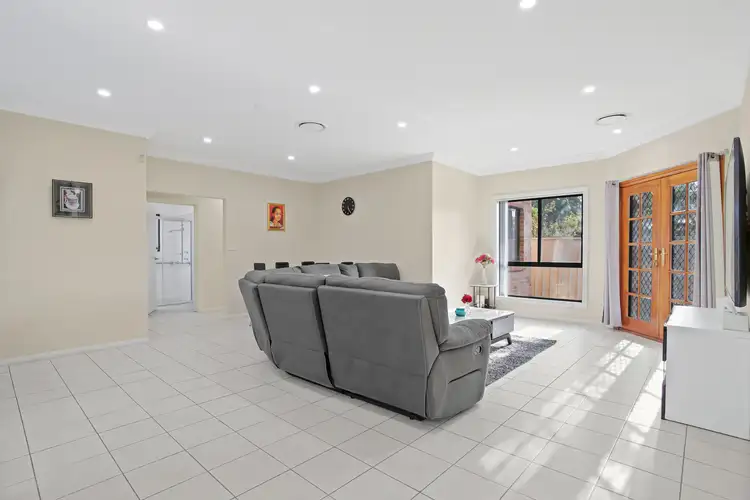 Third view of Homely house listing, 4A Veron Street, Wentworthville NSW 2145