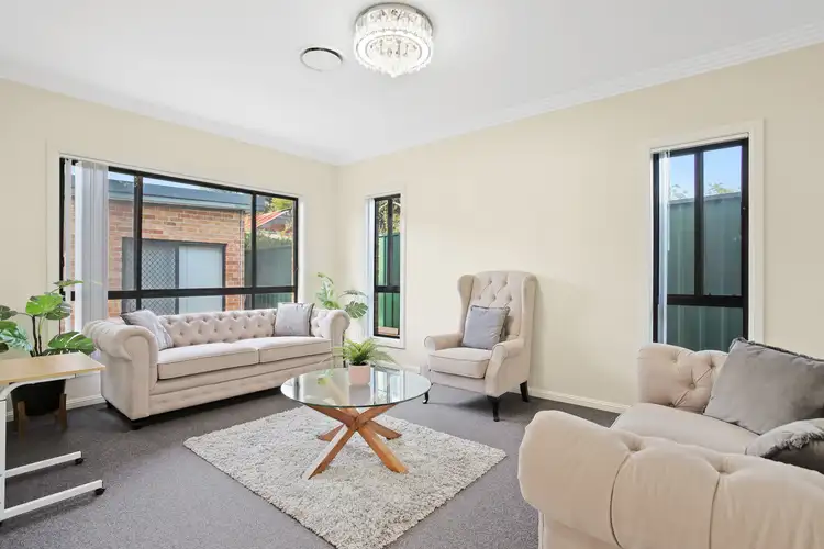 Fourth view of Homely house listing, 4A Veron Street, Wentworthville NSW 2145