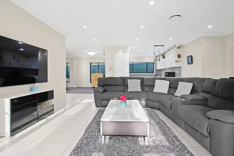 Fifth view of Homely house listing, 4A Veron Street, Wentworthville NSW 2145