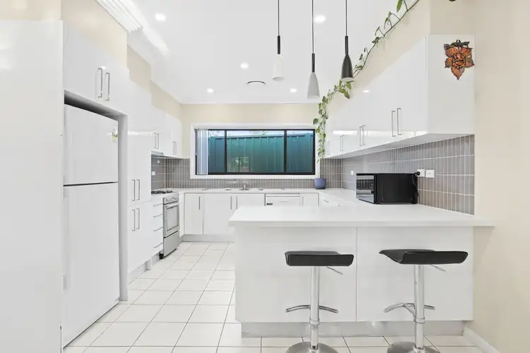 Sixth view of Homely house listing, 4A Veron Street, Wentworthville NSW 2145