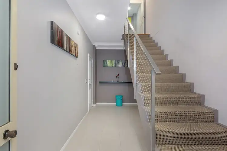 Third view of Homely townhouse listing, 5/9 Alfred Street, Westmead NSW 2145