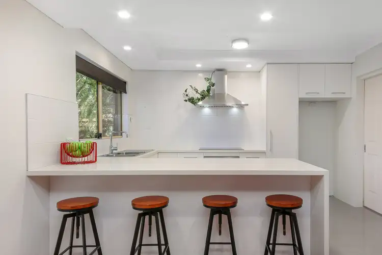 Fourth view of Homely townhouse listing, 5/9 Alfred Street, Westmead NSW 2145