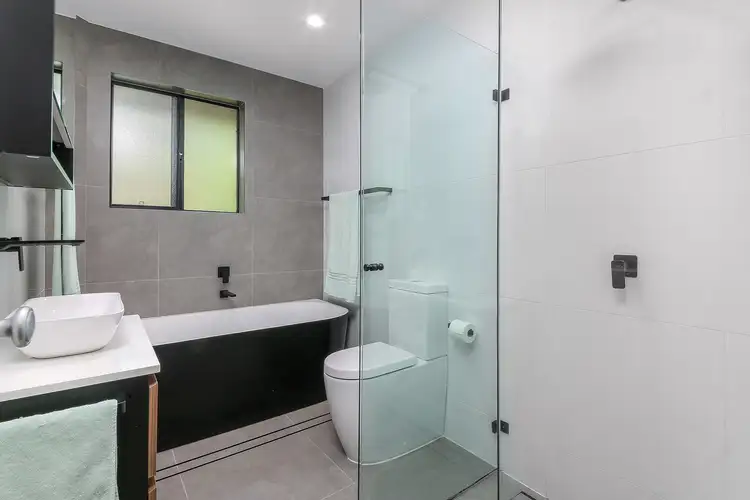 Sixth view of Homely townhouse listing, 5/9 Alfred Street, Westmead NSW 2145