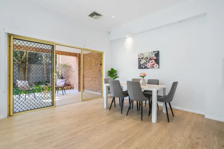 Fifth view of Homely semi-detached listing, 1 Owen Street, Wentworthville NSW 2145