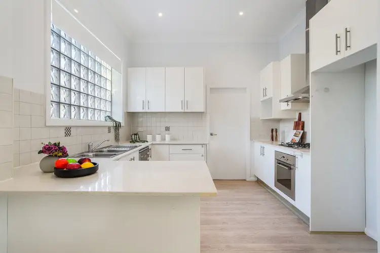 Sixth view of Homely semi-detached listing, 1 Owen Street, Wentworthville NSW 2145