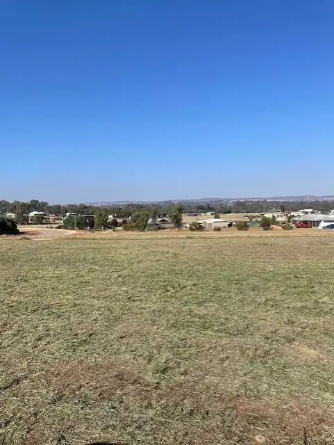 Third view of Homely land listing, 39 Andrews Avenue, York WA 6302