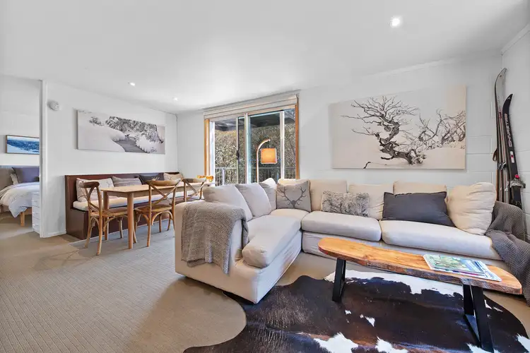 Main view of Homely apartment listing, 1/17 Falls Creek Road, Falls Creek VIC 3699