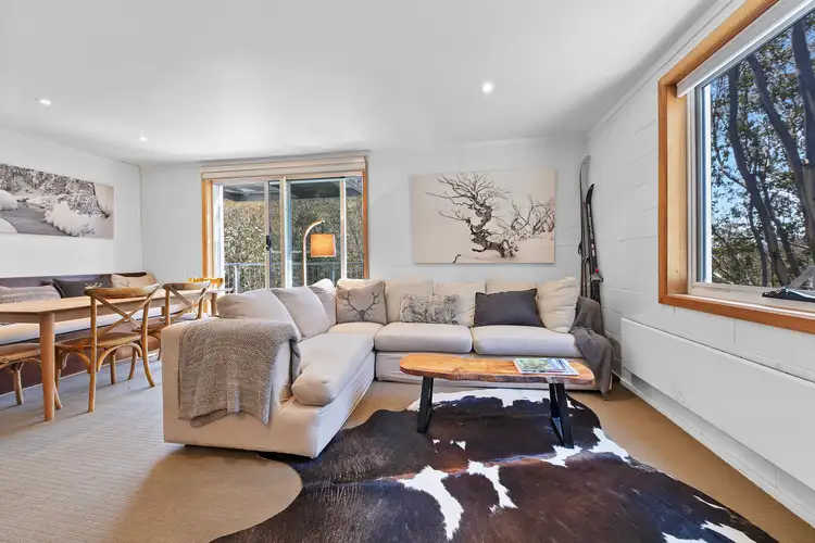Second view of Homely apartment listing, 1/17 Falls Creek Road, Falls Creek VIC 3699
