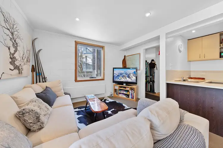 Third view of Homely apartment listing, 1/17 Falls Creek Road, Falls Creek VIC 3699