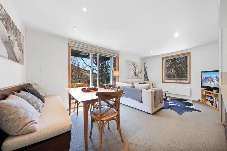 Fourth view of Homely apartment listing, 1/17 Falls Creek Road, Falls Creek VIC 3699