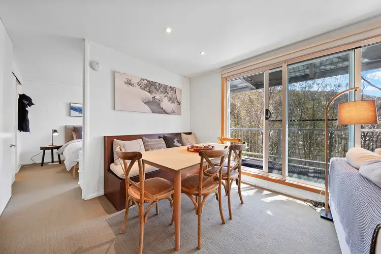 Fifth view of Homely apartment listing, 1/17 Falls Creek Road, Falls Creek VIC 3699