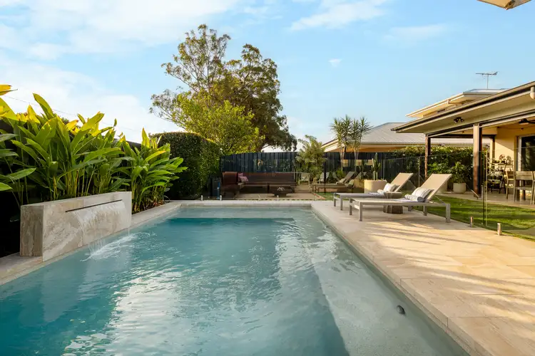 Second view of Homely house listing, 104 O'Doherty Circuit, Nudgee QLD 4014