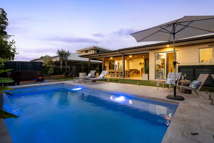 Third view of Homely house listing, 104 O'Doherty Circuit, Nudgee QLD 4014