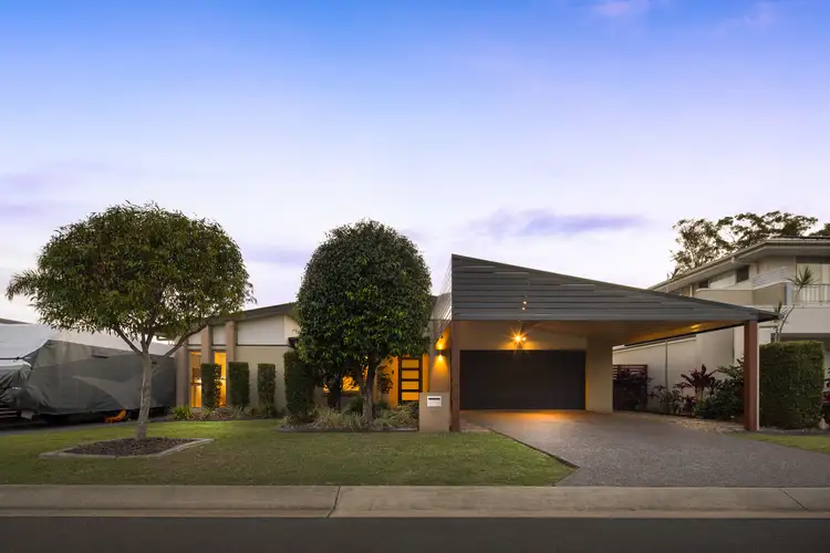 Fourth view of Homely house listing, 104 O'Doherty Circuit, Nudgee QLD 4014