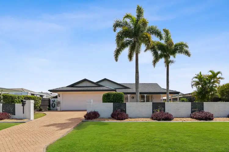21 The Corso, Pelican Waters QLD 4551