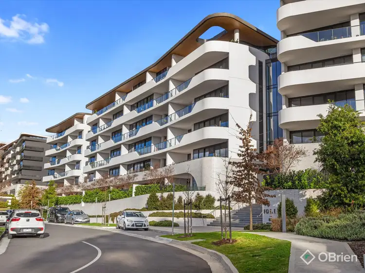 Main view of Homely apartment listing, 504/59 Stables Circuit, Doncaster VIC 3108