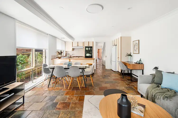 Second view of Homely semi-detached listing, 6 Audrey Street, Balgowlah NSW 2093