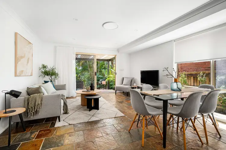 Third view of Homely semi-detached listing, 6 Audrey Street, Balgowlah NSW 2093