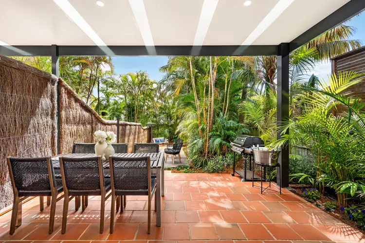 Fourth view of Homely semi-detached listing, 6 Audrey Street, Balgowlah NSW 2093