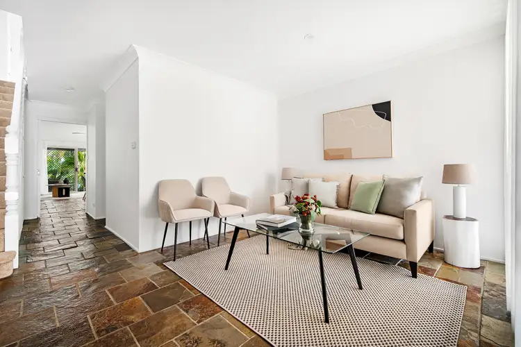 Sixth view of Homely semi-detached listing, 6 Audrey Street, Balgowlah NSW 2093