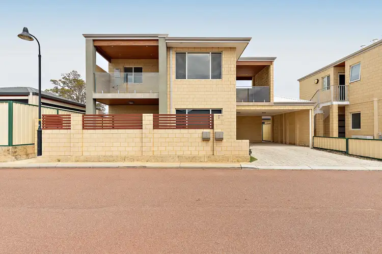 5B Sollya Lane, Hammond Park WA 6164