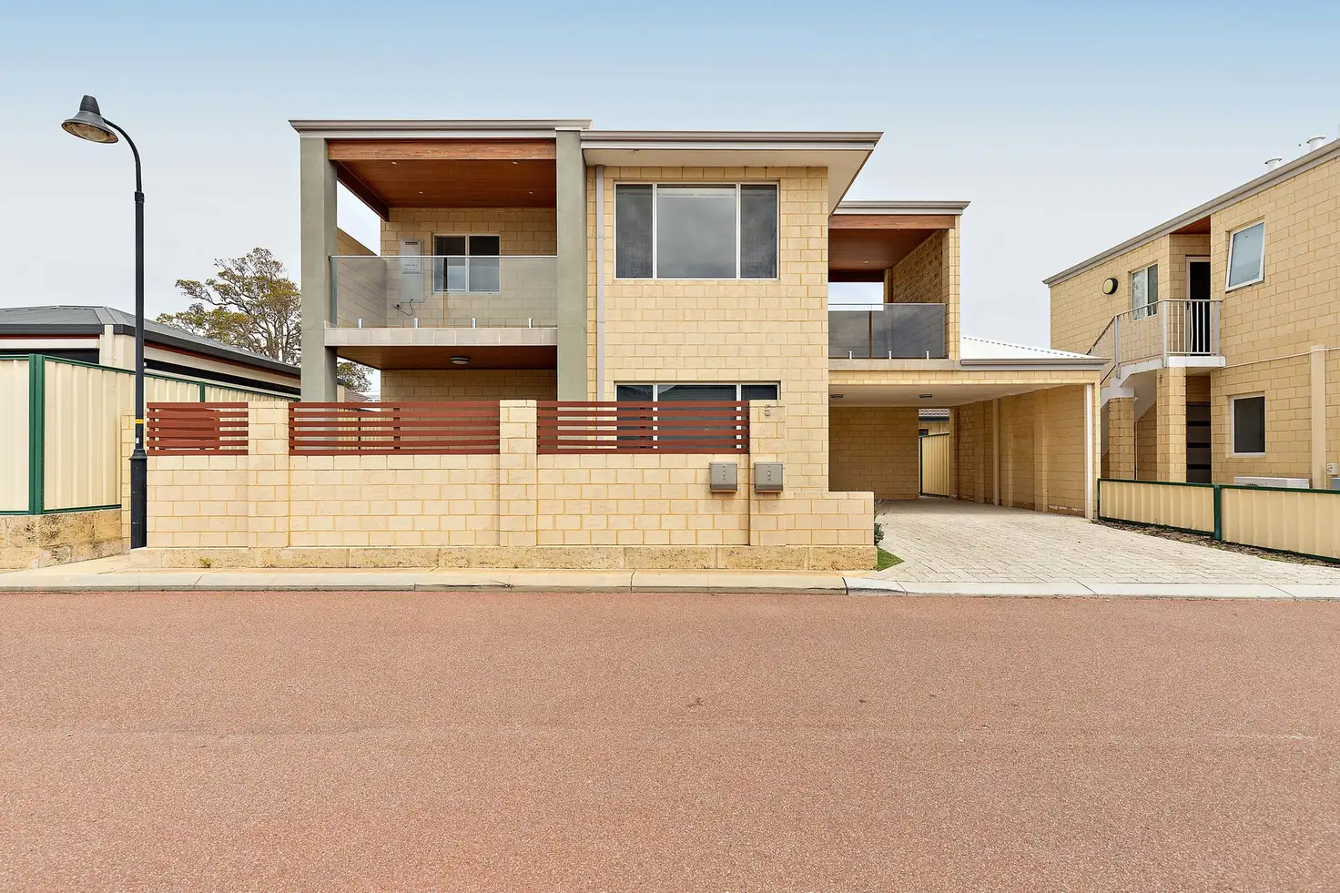 Main view of Homely unit listing, 5B Sollya Lane, Hammond Park WA 6164