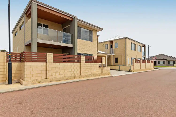 Second view of Homely unit listing, 5B Sollya Lane, Hammond Park WA 6164