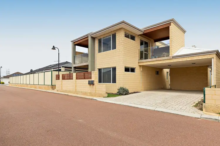 Third view of Homely unit listing, 5B Sollya Lane, Hammond Park WA 6164