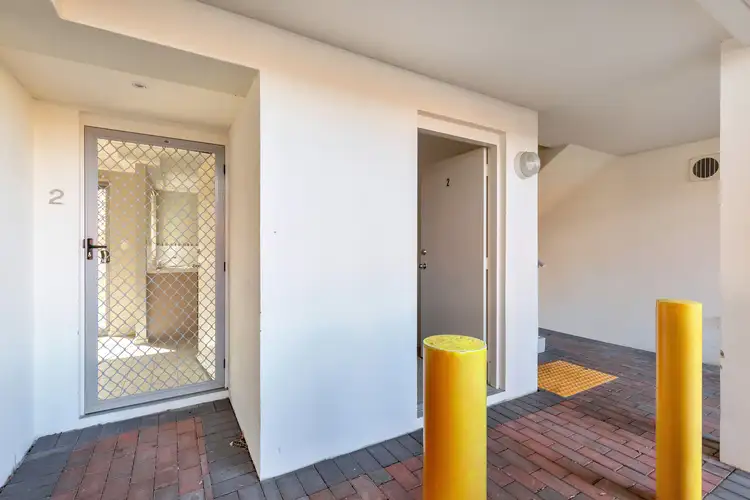 Third view of Homely unit listing, 2/329 Sevenoaks Street, Cannington WA 6107