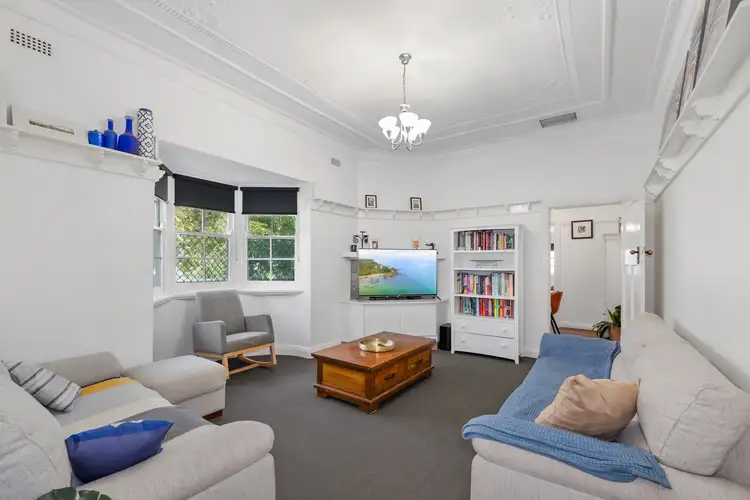 Second view of Homely house listing, 36 White Street, Tamworth NSW 2340