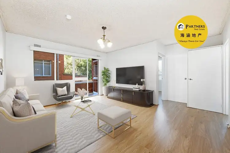 Second view of Homely unit listing, 5/79 Northumberland Road, Auburn NSW 2144