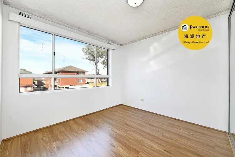 Fifth view of Homely unit listing, 5/79 Northumberland Road, Auburn NSW 2144