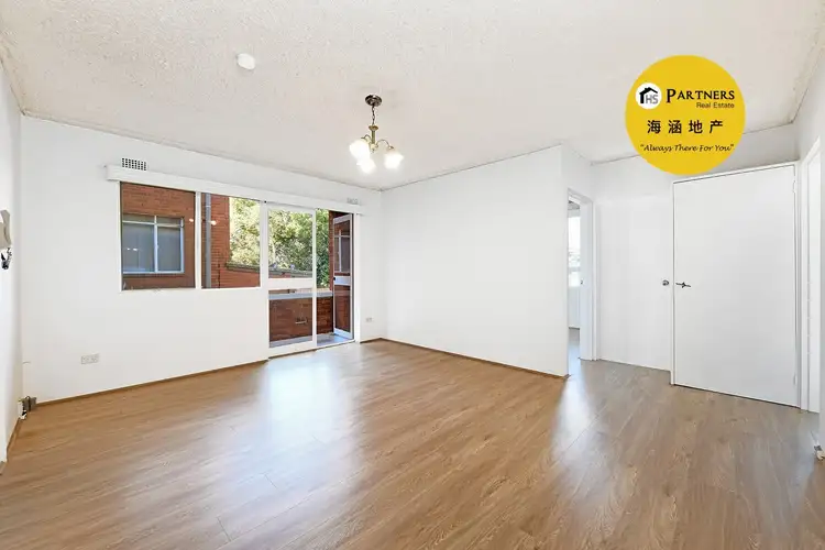 Sixth view of Homely unit listing, 5/79 Northumberland Road, Auburn NSW 2144