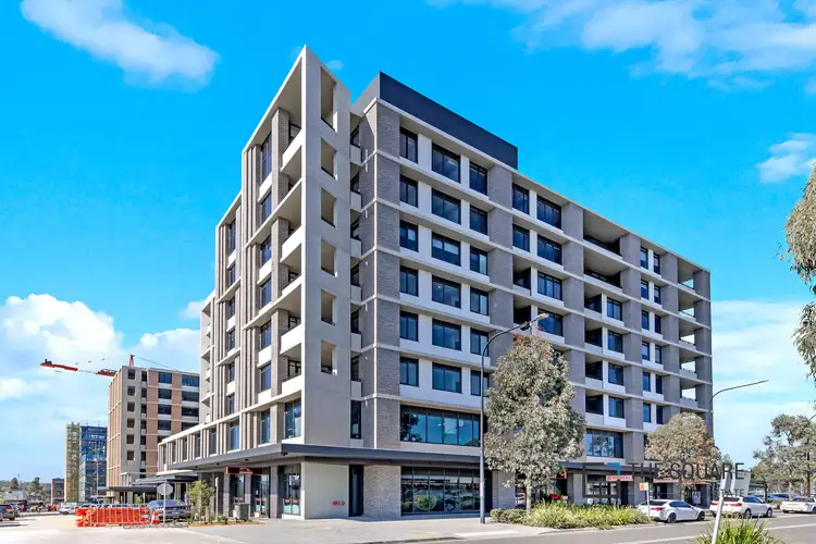 813/3B Elymus Glade, Tallawong NSW 2762