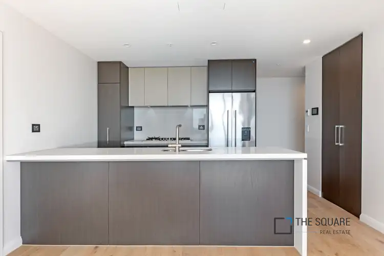 Fifth view of Homely apartment listing, 813/3B Elymus Glade, Tallawong NSW 2762