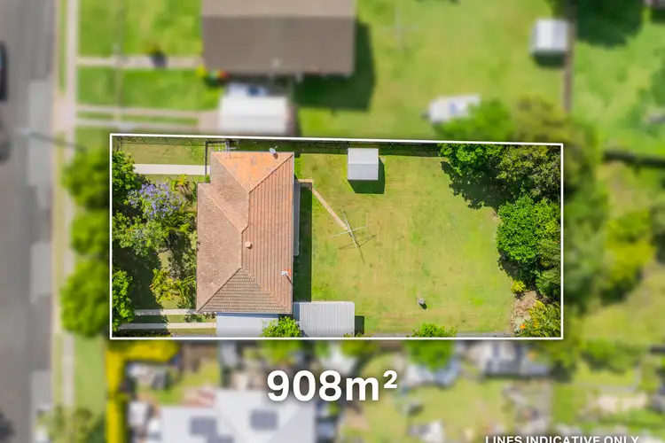 26 Price Street, Riverview QLD 4303