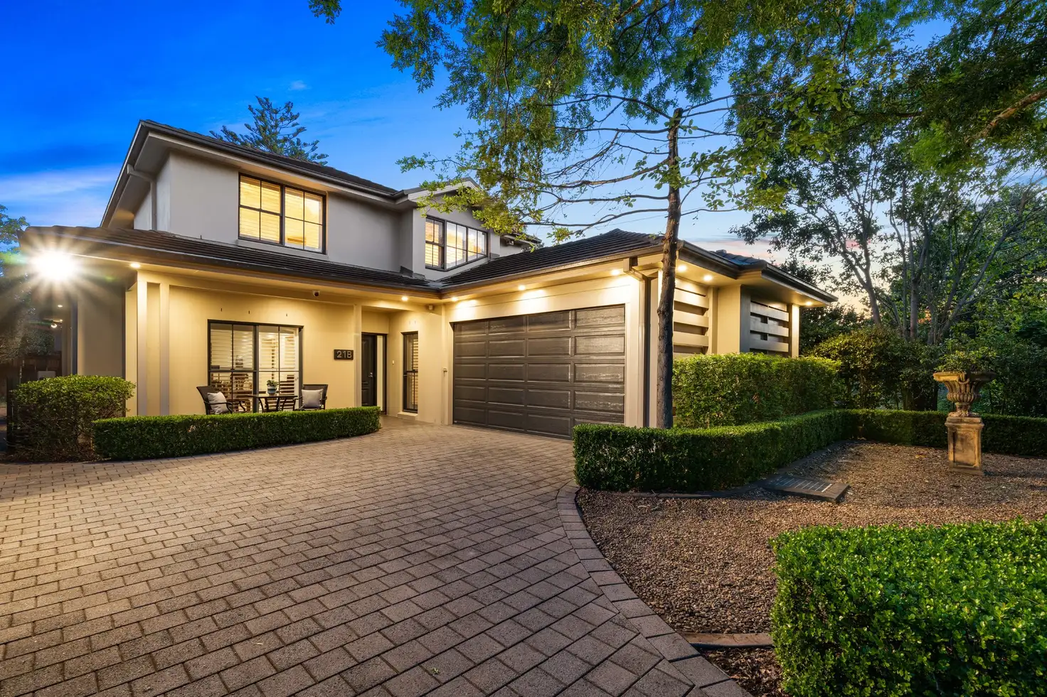 Main view of Homely house listing, 21b Wattle Street, Killara NSW 2071